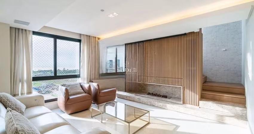 Apartamento com 3 quartos à venda na Avenida Icaraí, 1717, Cristal, Porto Alegre