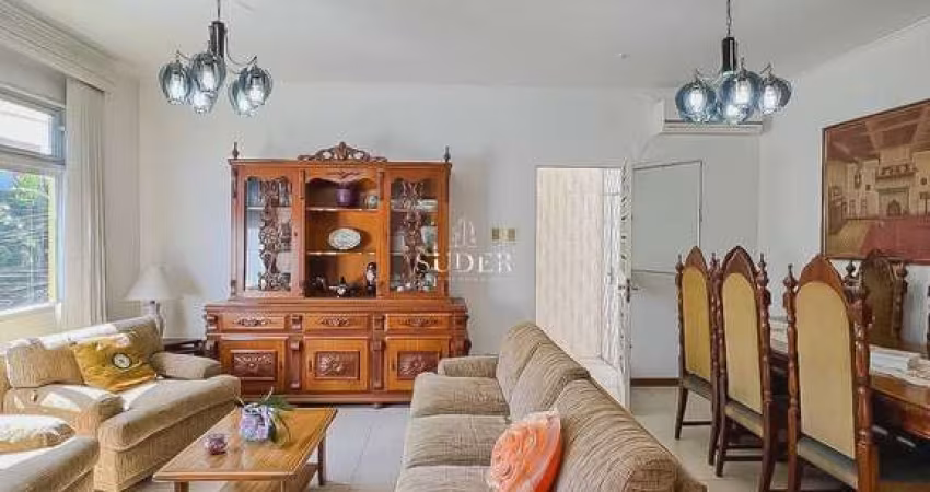 Casa com 4 quartos à venda na Rua Eurico Lara, 385, Menino Deus, Porto Alegre