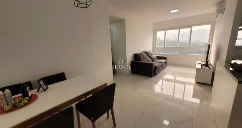 Apartamento com 2 quartos à venda na Rua São Josemaria Escriva, 741, Jardim do Salso, Porto Alegre