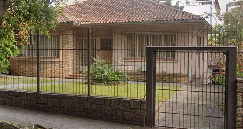 Casa com 4 quartos à venda na Rua Eça de Queiroz, 843, Petrópolis, Porto Alegre