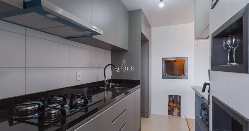 Apartamento com 2 quartos à venda na Rua José do Patrocínio, 929, Cidade Baixa, Porto Alegre