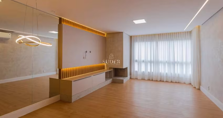 Apartamento com 3 quartos à venda na Rua Ewaldo Campos, 79, Três Figueiras, Porto Alegre