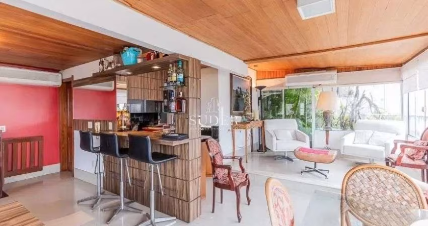 Cobertura com 4 quartos à venda na Avenida Cristóvão Colombo, 3038, Higienópolis, Porto Alegre