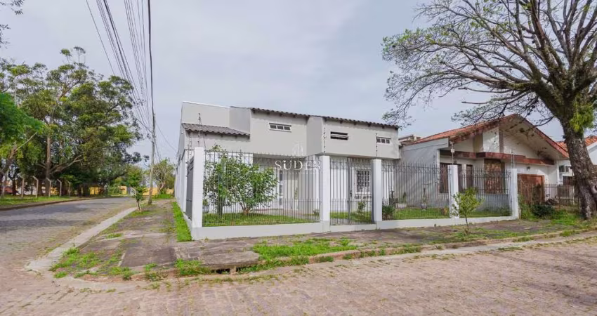 Casa com 3 quartos à venda na Rua Professor Leopoldo Tietbohl, 10, Jardim Itu Sabará, Porto Alegre