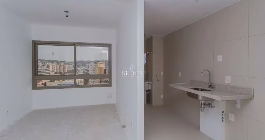 Apartamento com 2 quartos à venda na Avenida Praia de Belas, 2024, Praia de Belas, Porto Alegre