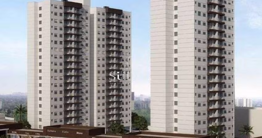 Apartamento com 3 quartos à venda na Rua Piauí, 40, Santa Maria Goretti, Porto Alegre