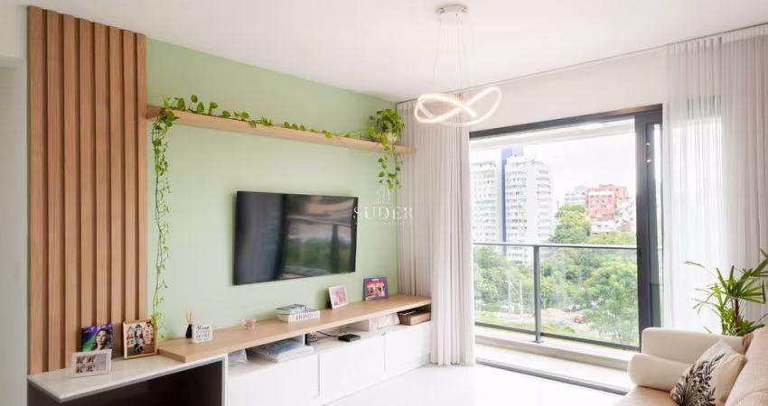 Apartamento com 3 quartos à venda na Avenida Senador Tarso Dutra, 431, Petrópolis, Porto Alegre