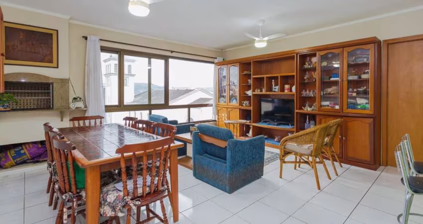Apartamento com 3 quartos à venda na Avenida Caçapava, 272, Petrópolis, Porto Alegre