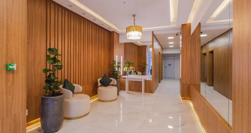 Apartamento com 3 quartos à venda na Rua Roque Calage, 247, Passo da Areia, Porto Alegre