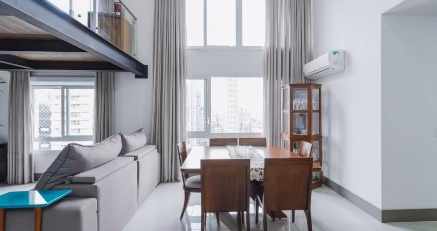 Apartamento com 2 quartos à venda na Rua Mário Antunes da Cunha, 185, Petrópolis, Porto Alegre