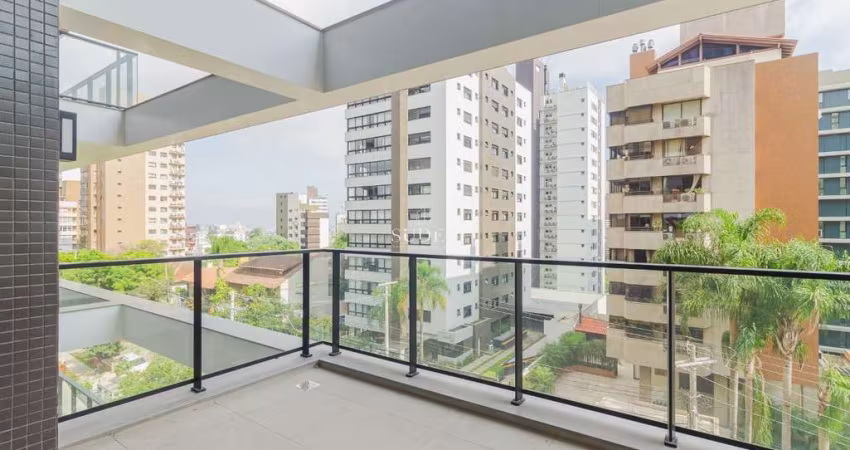 Apartamento com 3 quartos à venda na Avenida Soledade, 257, Petrópolis, Porto Alegre