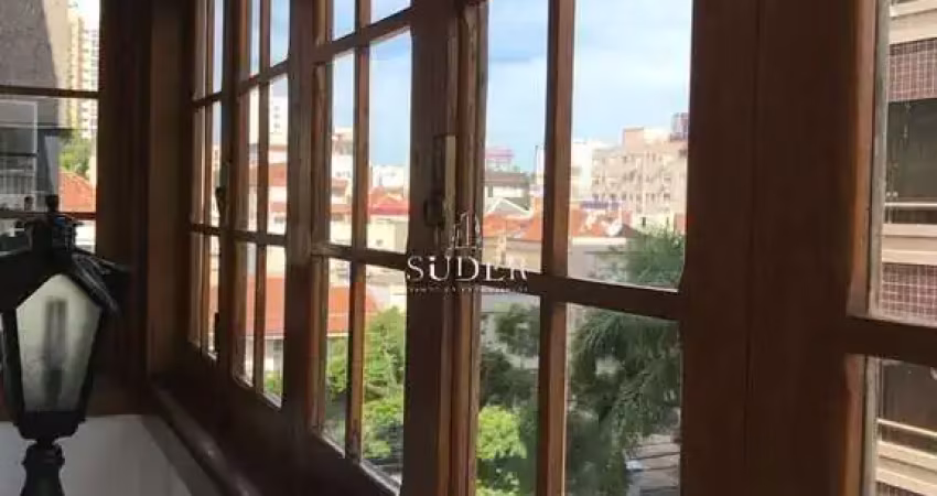 Apartamento com 2 quartos à venda na Rua São Manoel, 301, Rio Branco, Porto Alegre