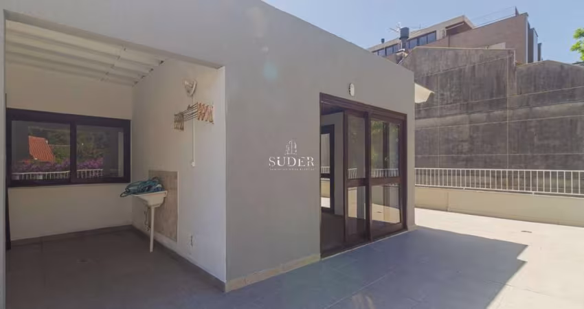 Cobertura com 3 quartos à venda na Rua Pedro Chaves Barcelos, 309, Auxiliadora, Porto Alegre