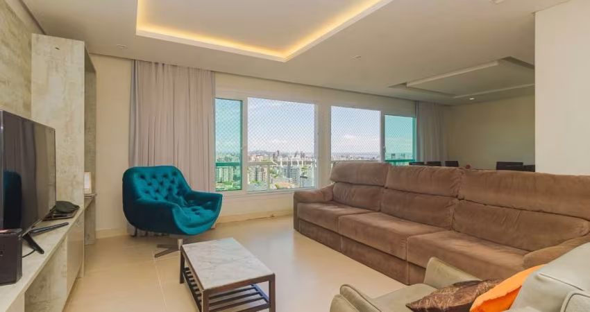 Apartamento com 3 quartos à venda na Avenida Encantado, 55, Petrópolis, Porto Alegre