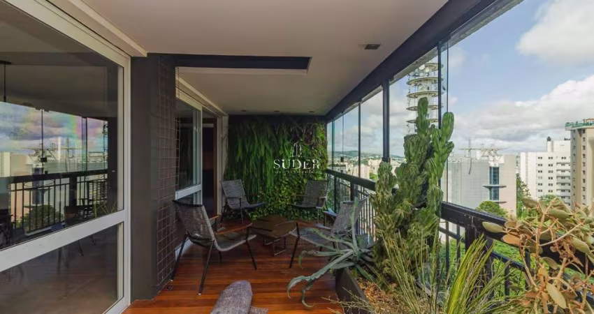 Apartamento com 4 quartos à venda na Rua Engenheiro Teixeira Soares, 200, Bela Vista, Porto Alegre