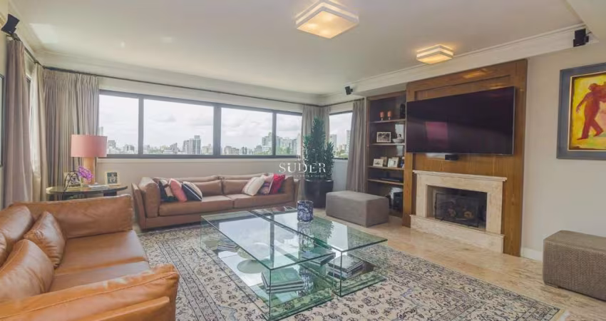 Apartamento com 3 quartos à venda na Rua Comendador Rheingantz, 593, Auxiliadora, Porto Alegre
