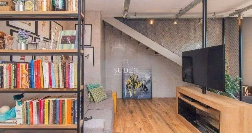 Apartamento com 2 quartos à venda na Avenida Icaraí, 1717, Cristal, Porto Alegre