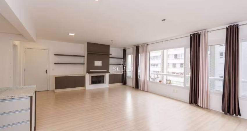 Apartamento com 4 quartos à venda na Rua Dona Augusta, 333, Menino Deus, Porto Alegre