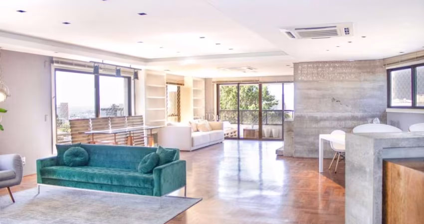 Apartamento com 3 quartos à venda na Rua General Oscar Miranda, 26, Bela Vista, Porto Alegre