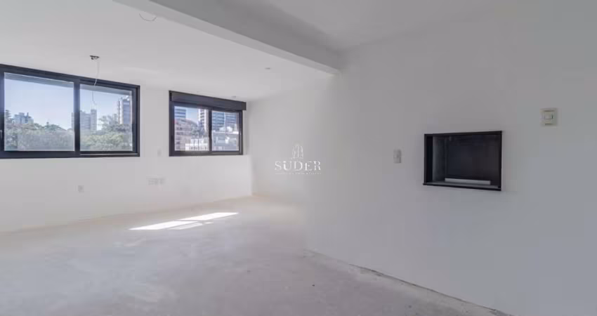 Loft com 1 quarto à venda na Rua Auxiliadora, 129, Auxiliadora, Porto Alegre