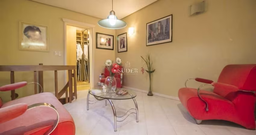 Cobertura com 3 quartos à venda na Avenida Itaqui, 359, Petrópolis, Porto Alegre