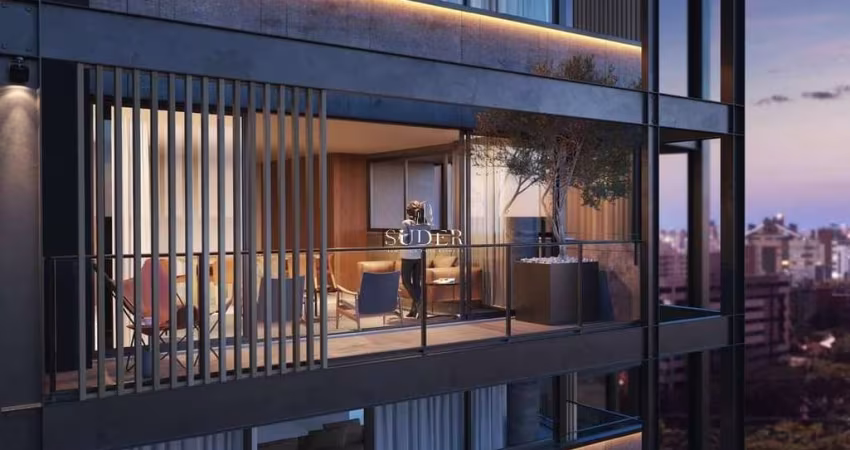 Apartamento com 3 quartos à venda na Avenida Soledade, 440, Petrópolis, Porto Alegre