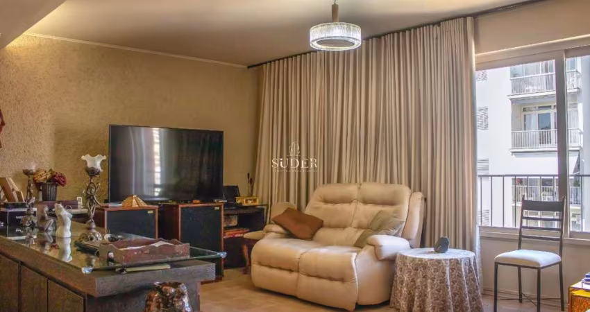 Apartamento com 3 quartos à venda na Rua Coronel Bordini, 555, Auxiliadora, Porto Alegre
