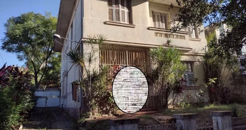 Casa com 3 quartos à venda na Rua General Souza Doca, 189, Petrópolis, Porto Alegre