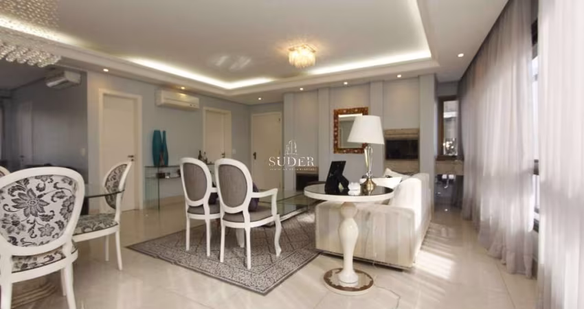 Apartamento com 3 quartos à venda na Rua Coronel Bordini, 1357, Moinhos de Vento, Porto Alegre