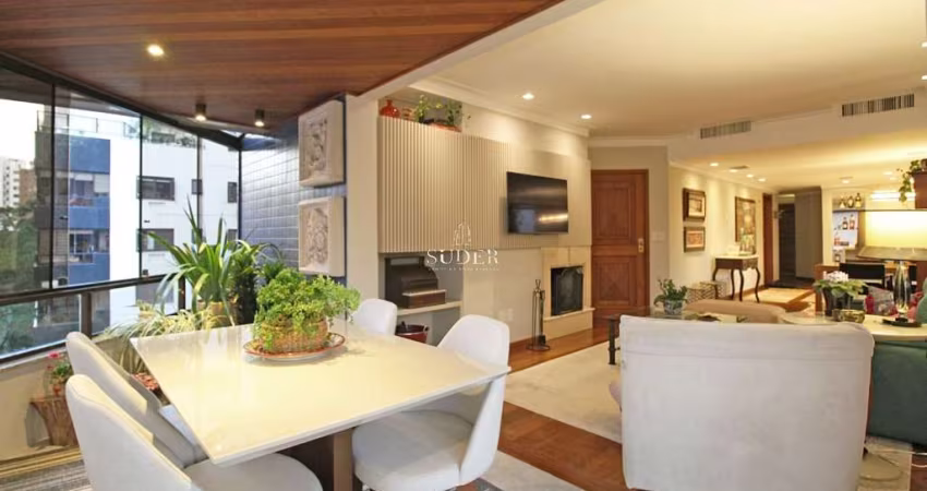 Apartamento com 3 quartos à venda na Rua Barão de Ubá, 650, Bela Vista, Porto Alegre
