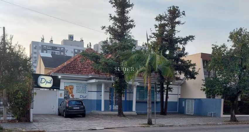 Casa com 4 quartos à venda na Rua Luzitana, 96, Higienópolis, Porto Alegre