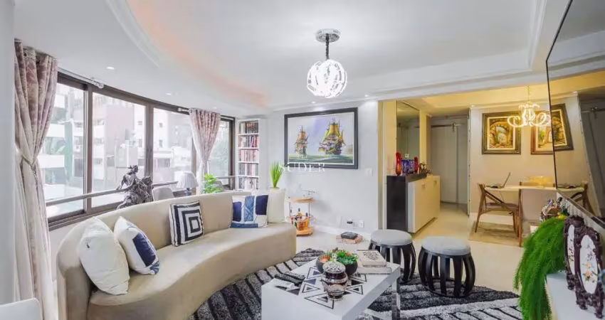 Apartamento com 3 quartos à venda na Rua Engenheiro Adolfo Stern, 45, Bela Vista, Porto Alegre