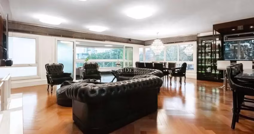 Apartamento com 3 quartos à venda na Rua Coronel Bordini, 1800, Bela Vista, Porto Alegre