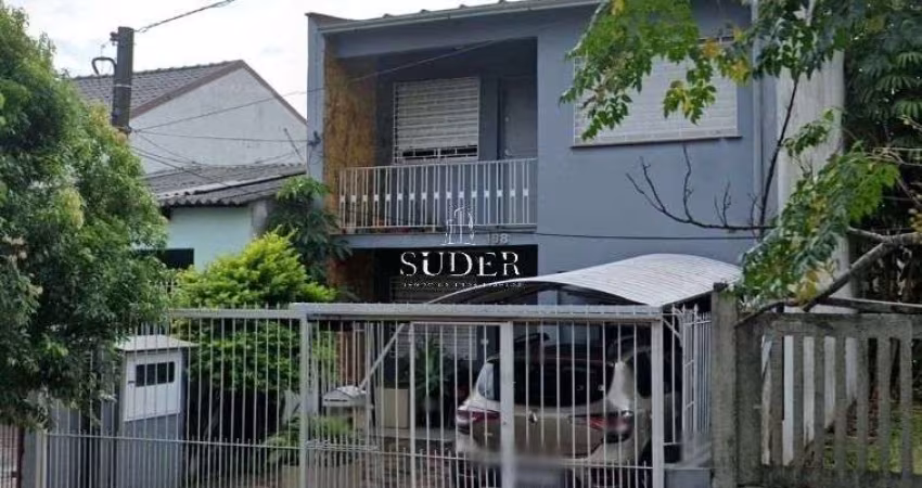 Casa com 5 quartos à venda na Rua Dona Sebastiana, 198, São João, Porto Alegre