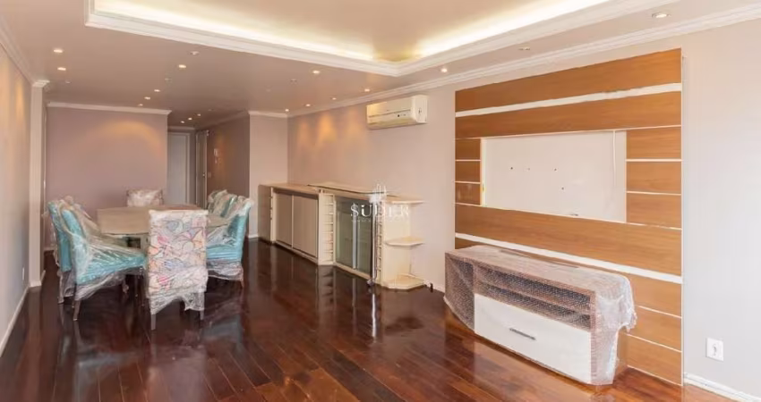 Apartamento com 3 quartos à venda na Rua Quintino Bocaiúva, 1234, Rio Branco, Porto Alegre