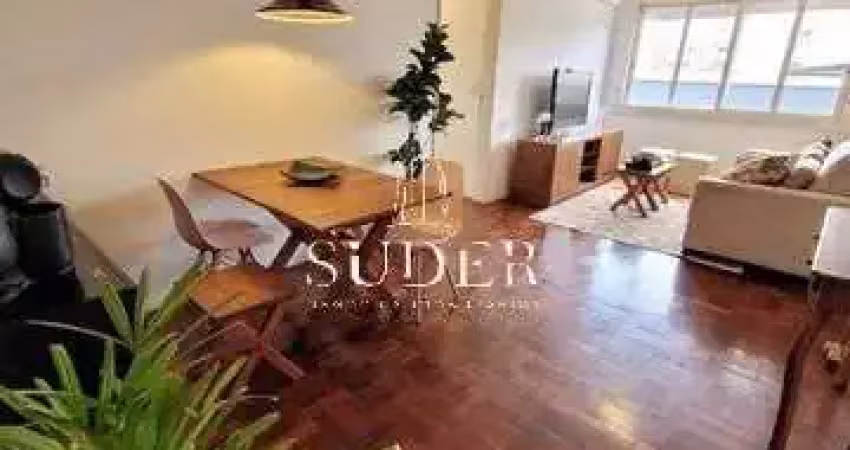 Apartamento com 2 quartos à venda na Rua Coronel André Belo, 510, Menino Deus, Porto Alegre
