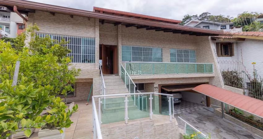 Casa com 4 quartos à venda na Rua Senador Annibal Di Primio Beck, 175, Boa Vista, Porto Alegre