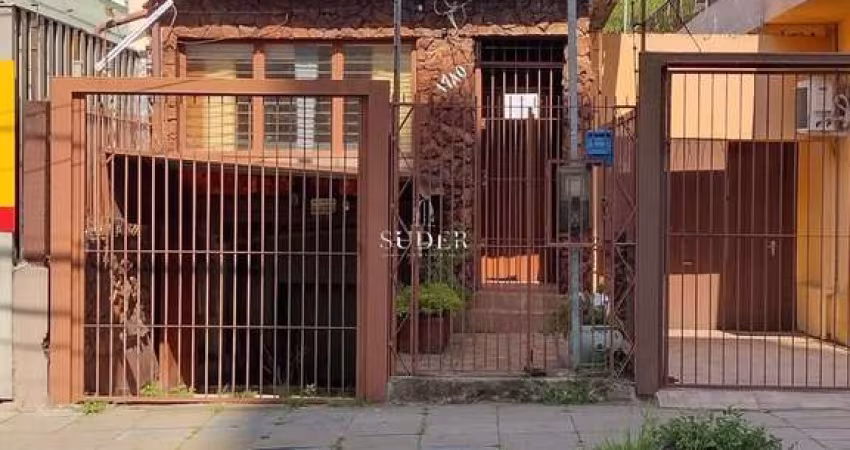 Casa com 3 quartos à venda na Rua Barão do Amazonas, 1740, Jardim Botânico, Porto Alegre