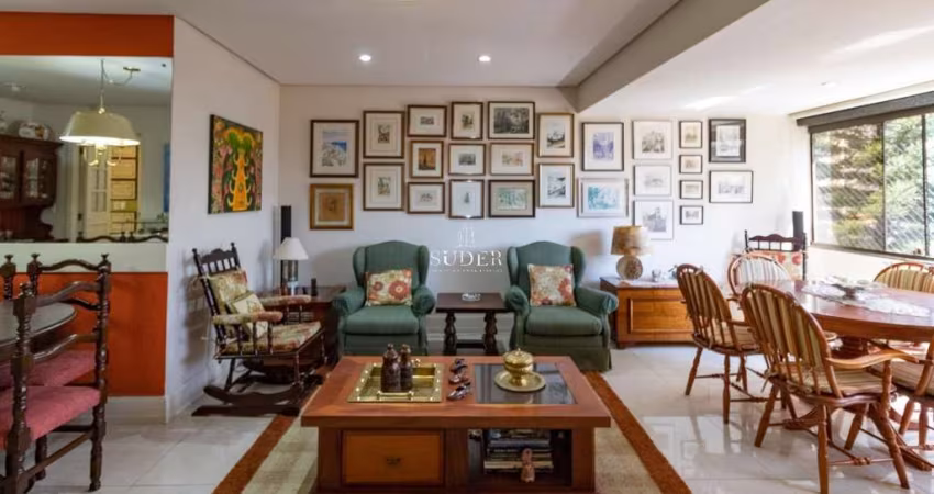 Apartamento com 3 quartos à venda na Rua Comendador Rheingantz, 750, Auxiliadora, Porto Alegre