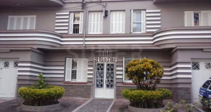 Apartamento com 3 quartos à venda na Rua Félix da Cunha, 681, Floresta, Porto Alegre