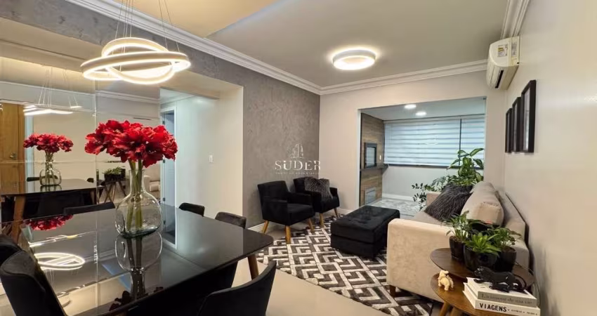 Apartamento com 2 quartos à venda na Rua Ernesto da Fontoura, 1480, São Geraldo, Porto Alegre