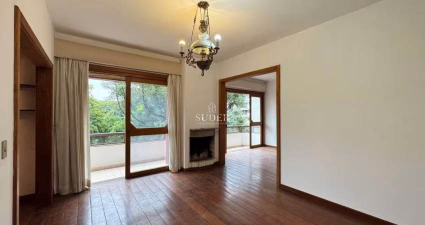 Apartamento com 3 quartos à venda na Rua Coronel Bordini, 1614, Auxiliadora, Porto Alegre