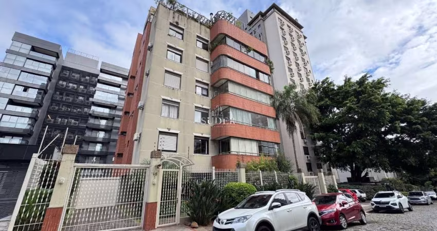 Cobertura com 4 quartos à venda na Rua Cônego Viana, 65, Rio Branco, Porto Alegre