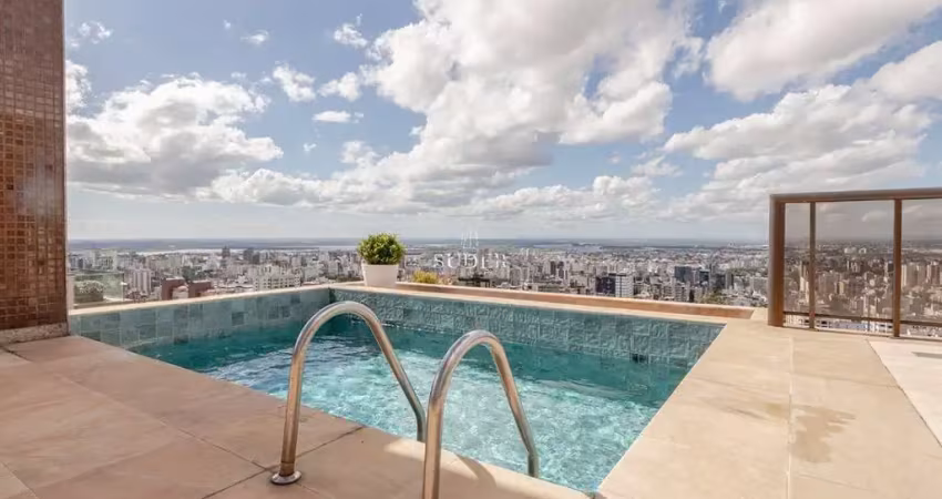 Cobertura com 3 quartos à venda na Rua Engenheiro Ewbank Câmara, 77, Bela Vista, Porto Alegre