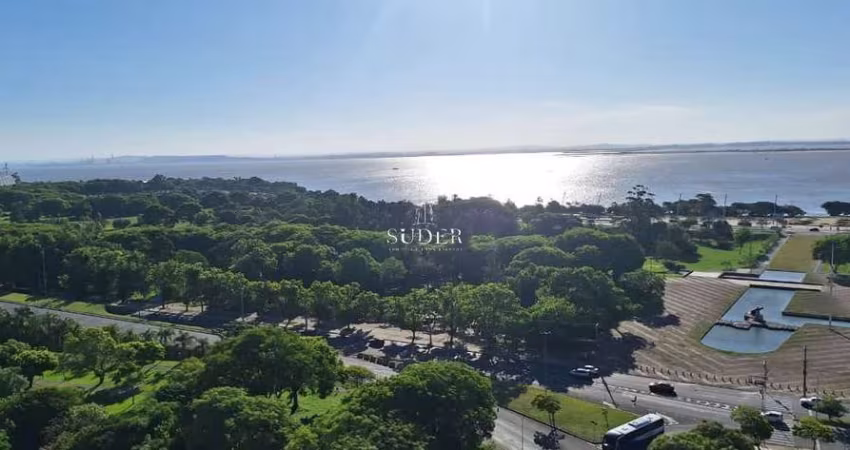 Apartamento com 3 quartos à venda na Avenida Praia de Belas, 2060, Praia de Belas, Porto Alegre