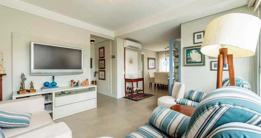 Apartamento com 2 quartos à venda na Rua Buenos Aires, 520, Jardim Botânico, Porto Alegre