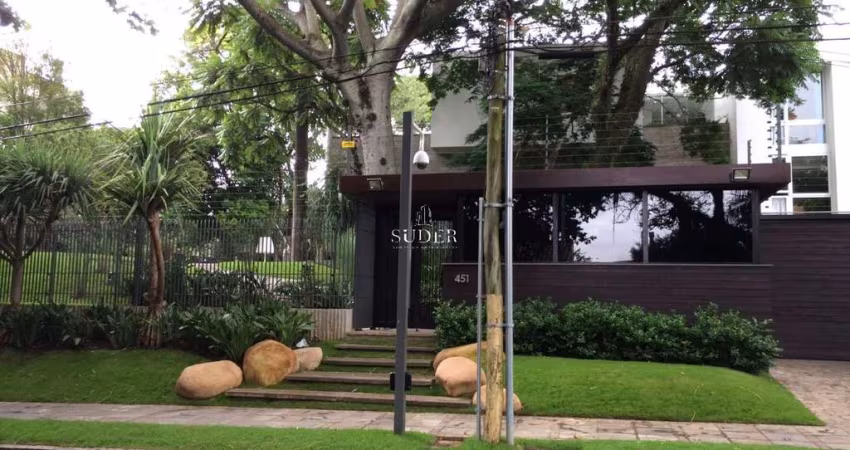 Casa com 3 quartos à venda na Rua Doutor Barbosa Gonçalves, 451, Chácara das Pedras, Porto Alegre