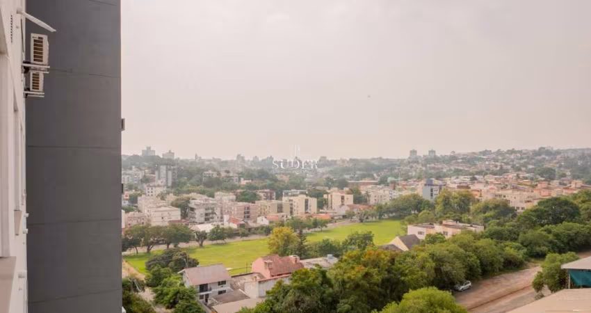 Apartamento com 2 quartos à venda na Rua Graciliano Ramos, 501, Central Parque, Porto Alegre