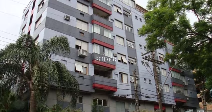 Cobertura com 2 quartos à venda na Rua Mata Bacelar, 240, Auxiliadora, Porto Alegre