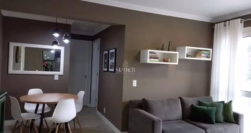 Apartamento com 2 quartos à venda na Avenida Coronel Lucas de Oliveira, 2623, Petrópolis, Porto Alegre